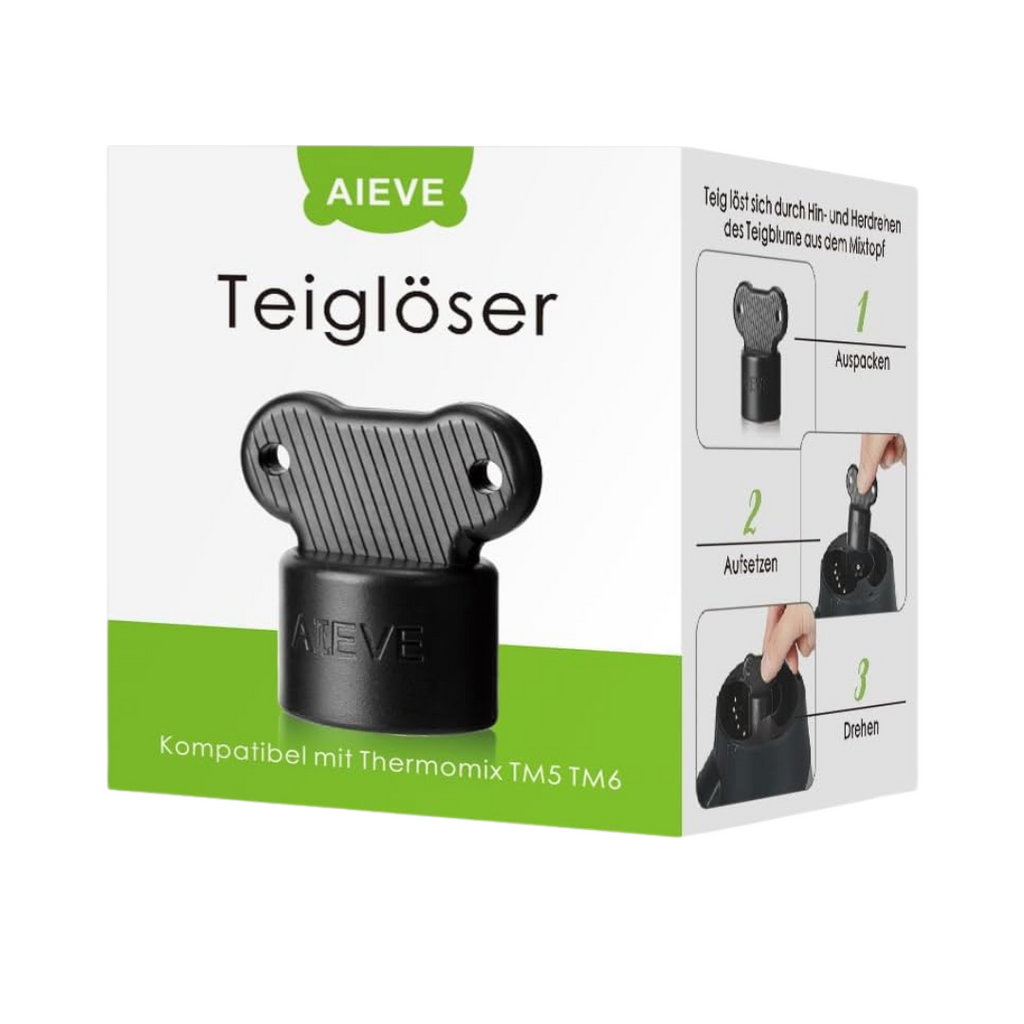 Aieve - Teiglöser