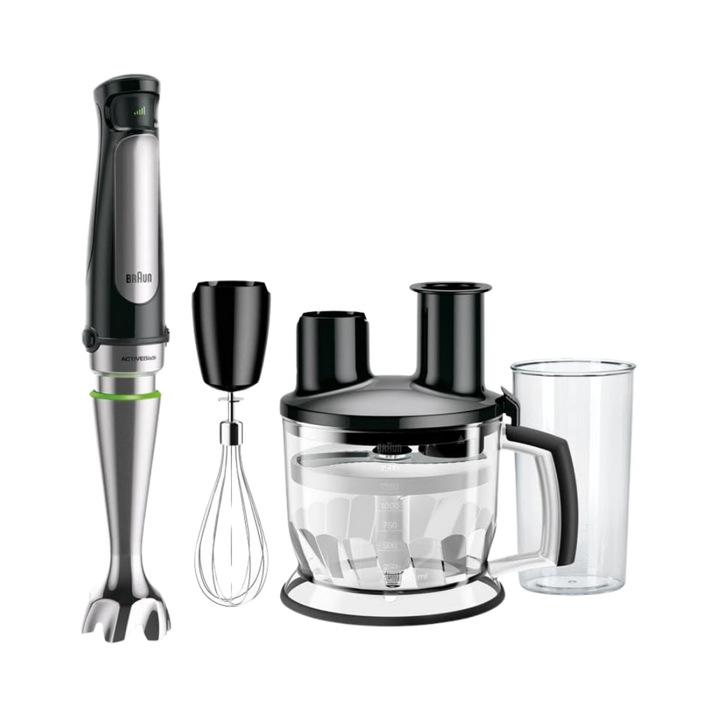 Braun Household - MultiQuick 7 MQ 7075X Stabmixer