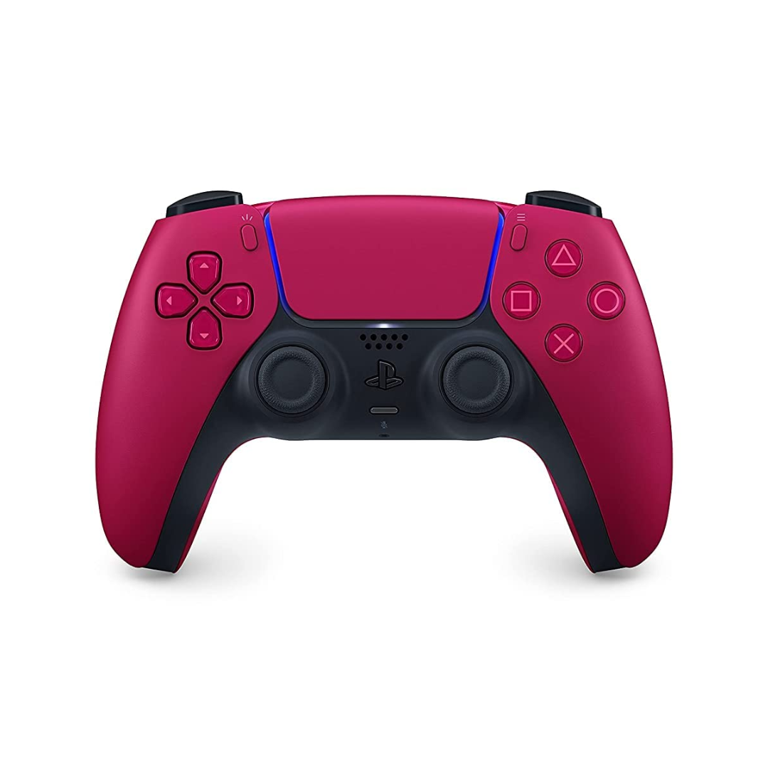 DualSense Wireless-Controller - Cosmic Red [PlayStation 5]