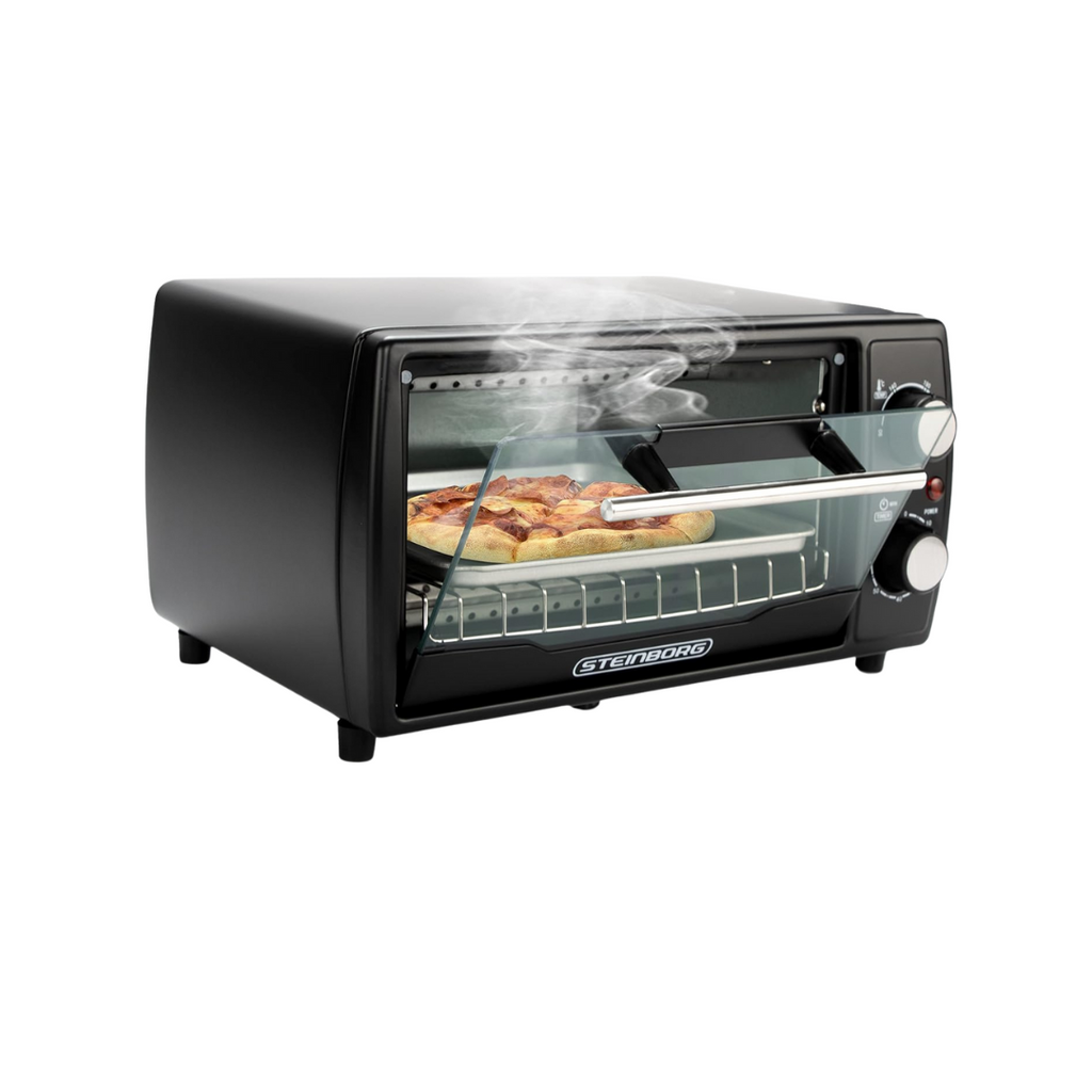 Ecosa - Mini Backofen (10 L)