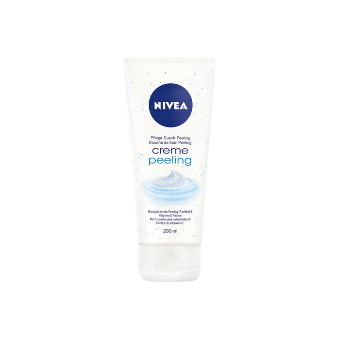 NIVEA - Creme Peeling (200 ml)