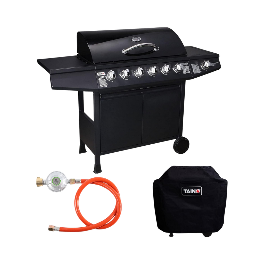 TAINO BASIC BBQ - Gasgrill