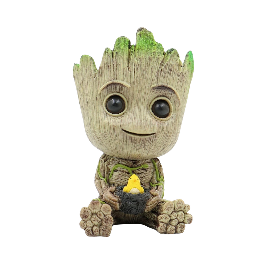 thematys - Baby Groot Blumentopf 15x8,5x8,5cm