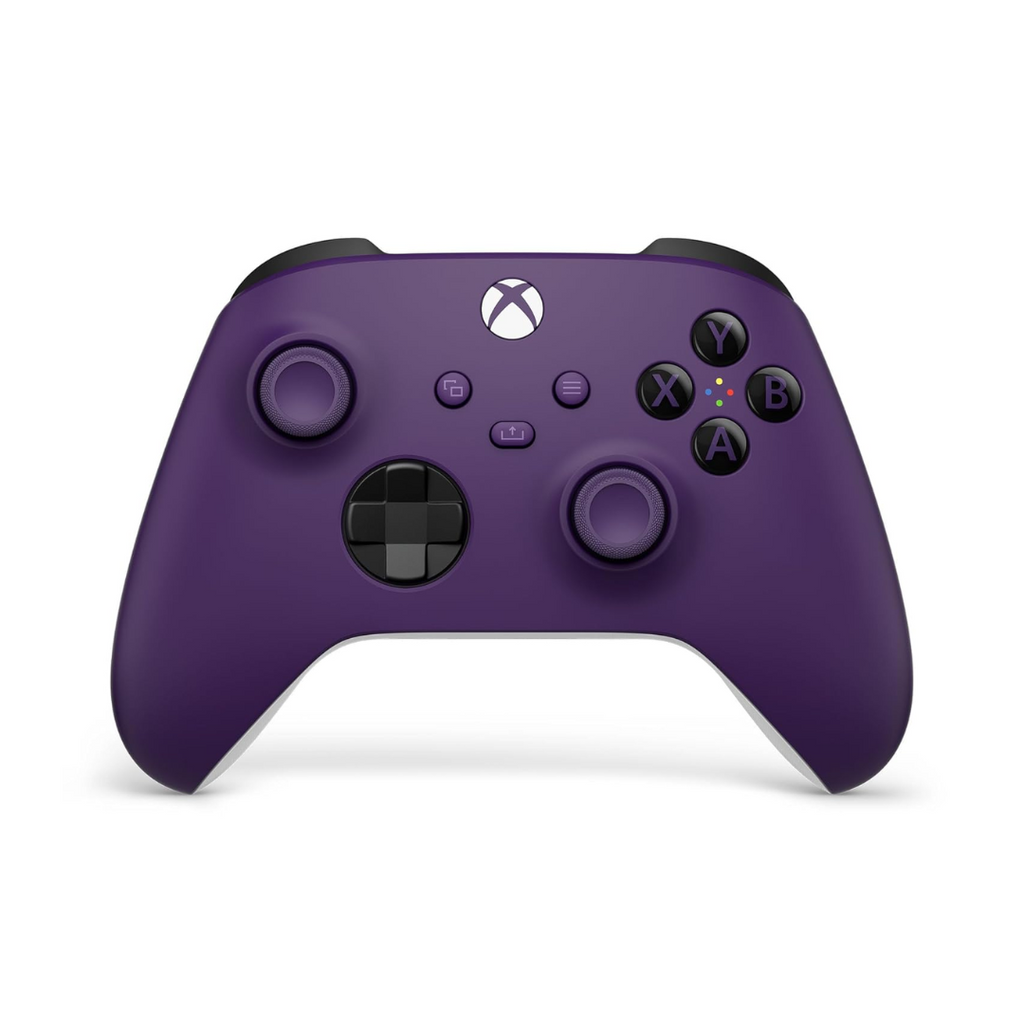 Xbox Wireless Controller - Astral Purple