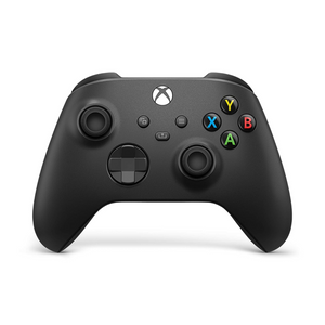 Xbox Wireless Controller Carbon Black